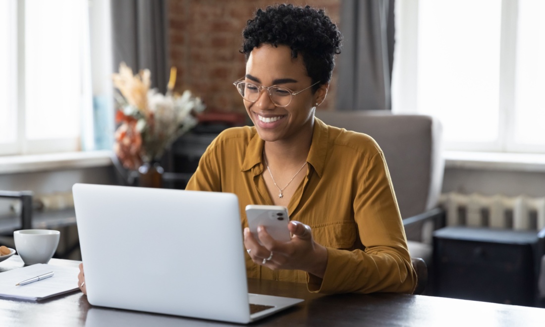 Bank smarter with ING's smart tools