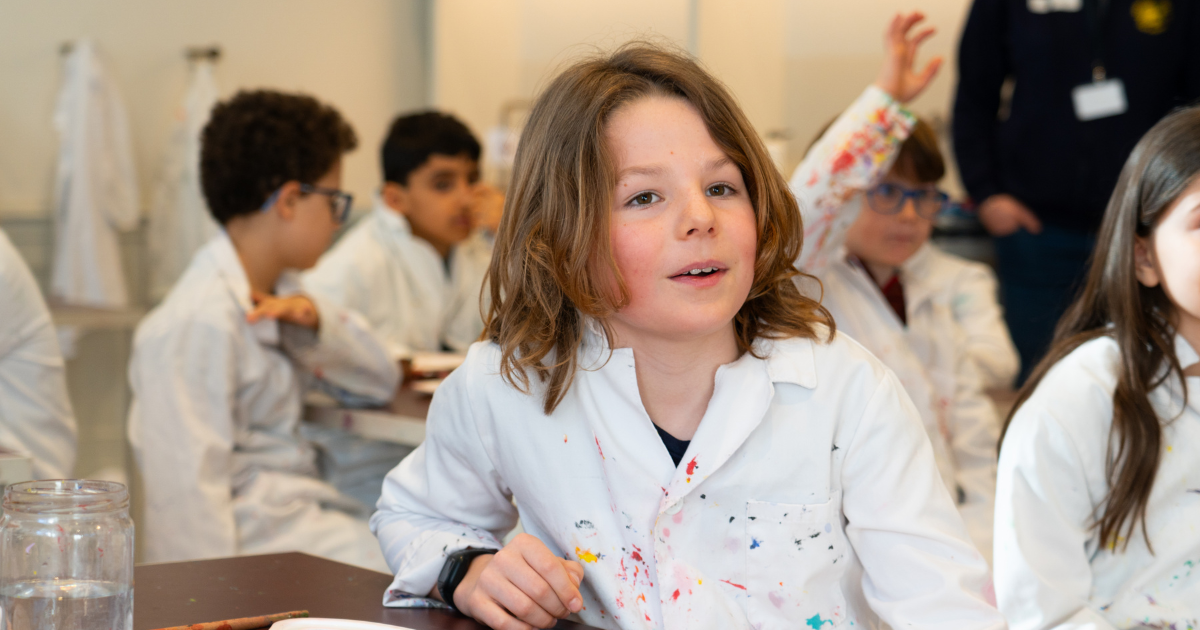 American School of The Hague