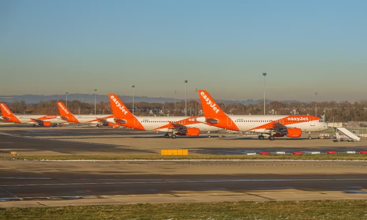 Swiss lawyer accuses easyJet of hindering flight compensation claims
