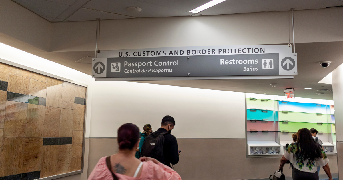 Us Visa Waiver