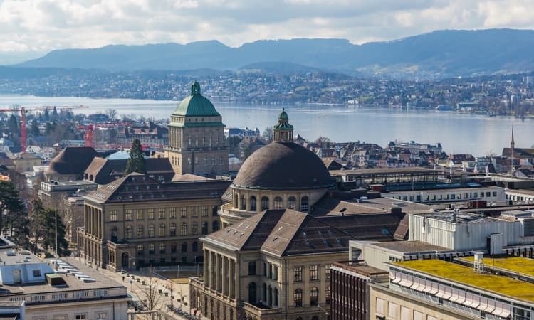 University of Zurich withdraws from Times Higher Education ranking