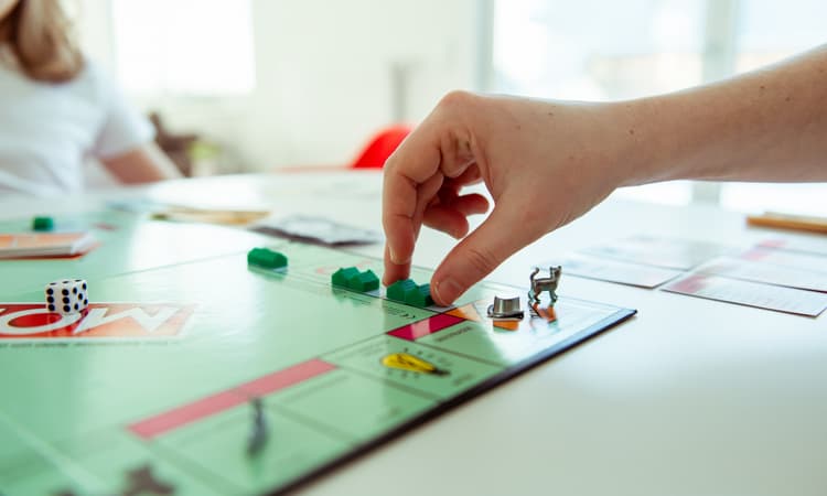 What are Switzerland's top Christmas toy and game choices in 2024?