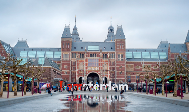 4 Amsterdam-based cultural passes for locals and tourists