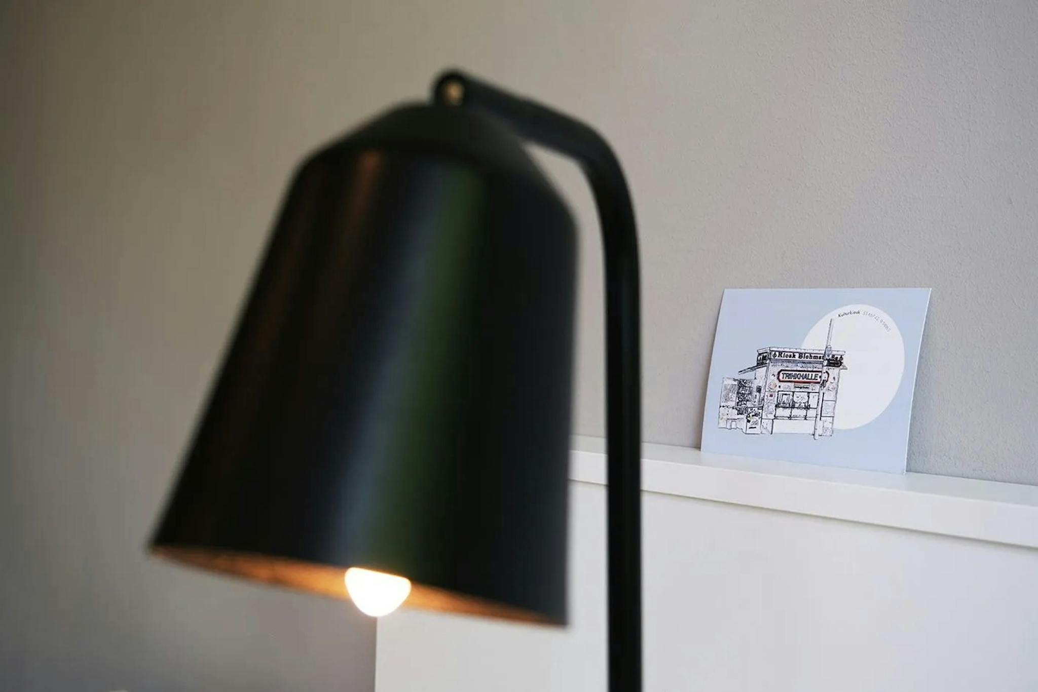 Apartment, Knoopstraße, Hamburg