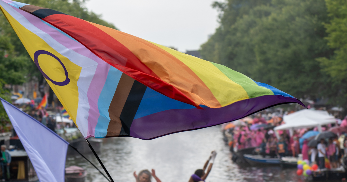 Rising discrimination highlights need for safe spaces during Pride Amsterdam 