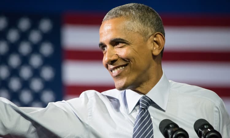 Third time lucky: Why does a tiny Swiss town keep asking Obama to visit? 