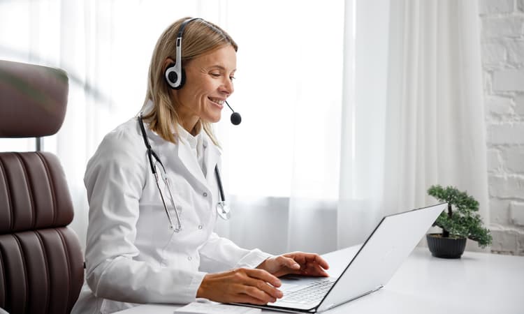 Get English-speaking medical care in Switzerland with Mobi Doctor