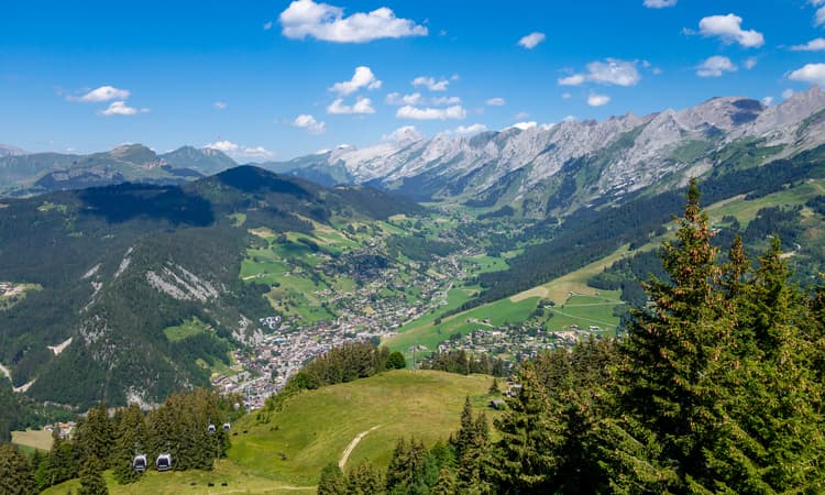 Two regions now richest in France, thanks to Swiss salaries