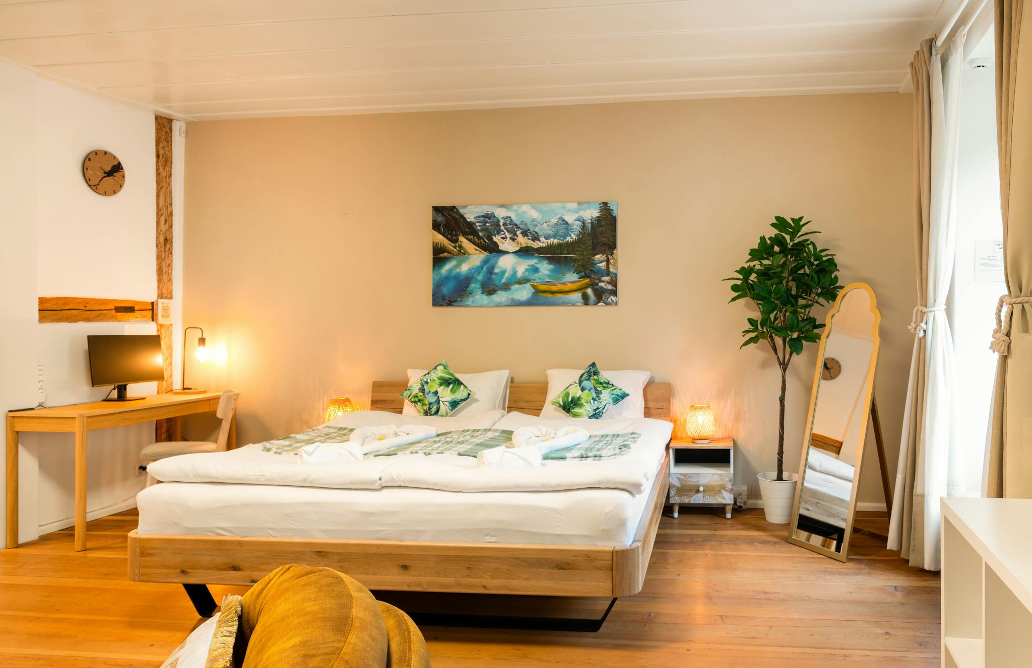 Apartment, Rathausplatz, Thun