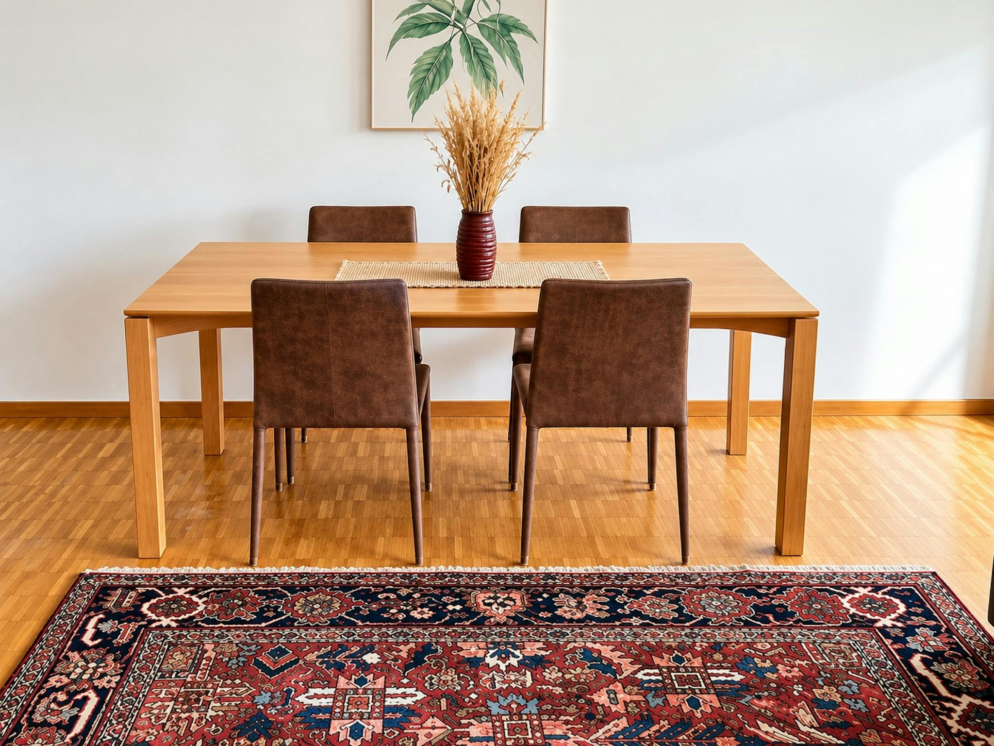 Apartment, Leepüntstrasse, Dubendorf