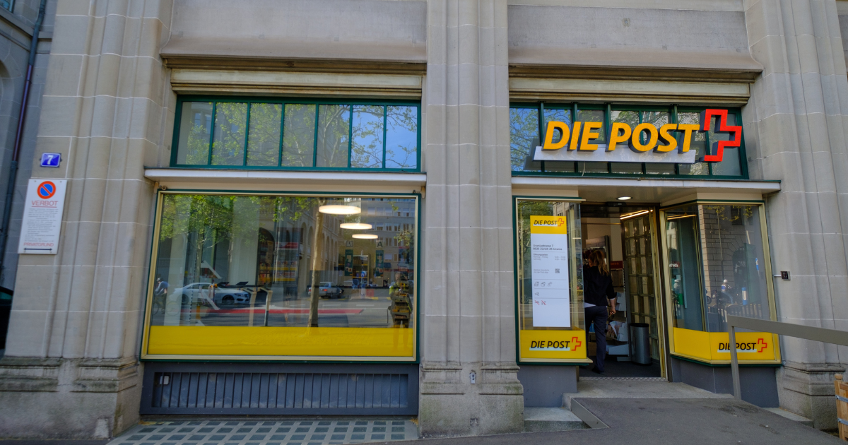 New EU parcel tax: What it means for shoppers and sellers in Switzerland