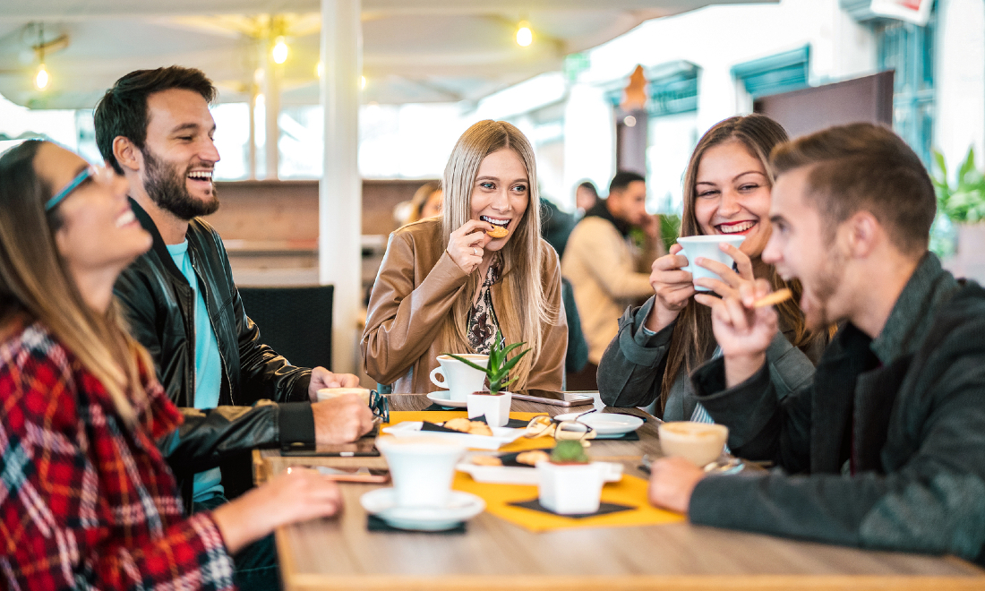 Why you’ve got to speak German to get by in Germany