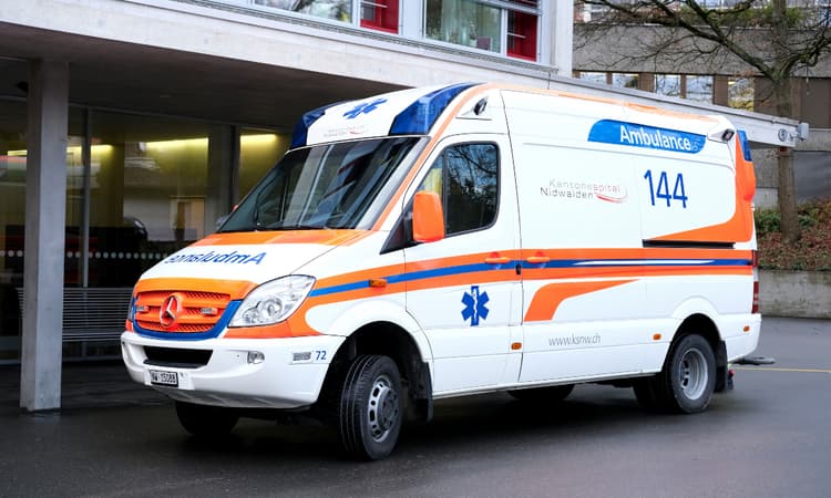 Swiss cantons to increase health insurance subsidies given to low earners