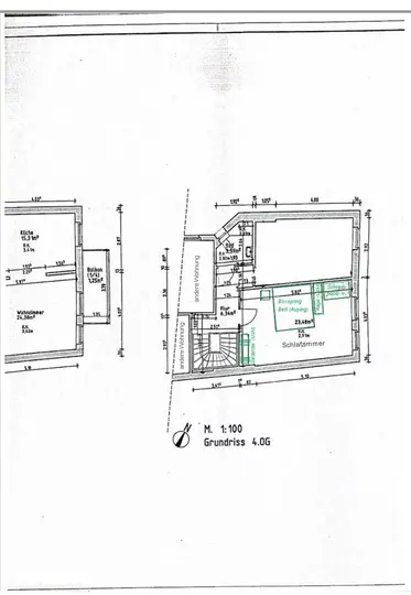 Apartment, Rotherbaum, 20146 Hamburg. Full address on request, Hamburg