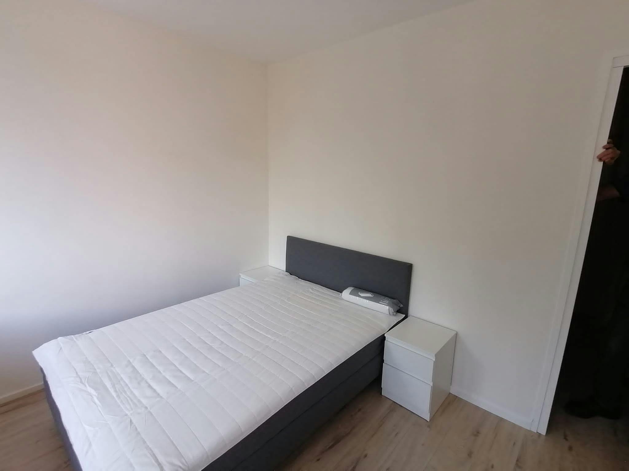 Apartment, Valkhof, Amsterdam