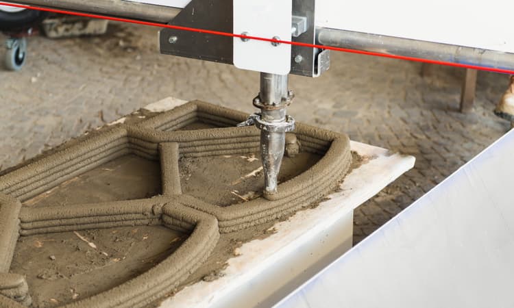 ETH Zurich to build the world's tallest 3D printed structure