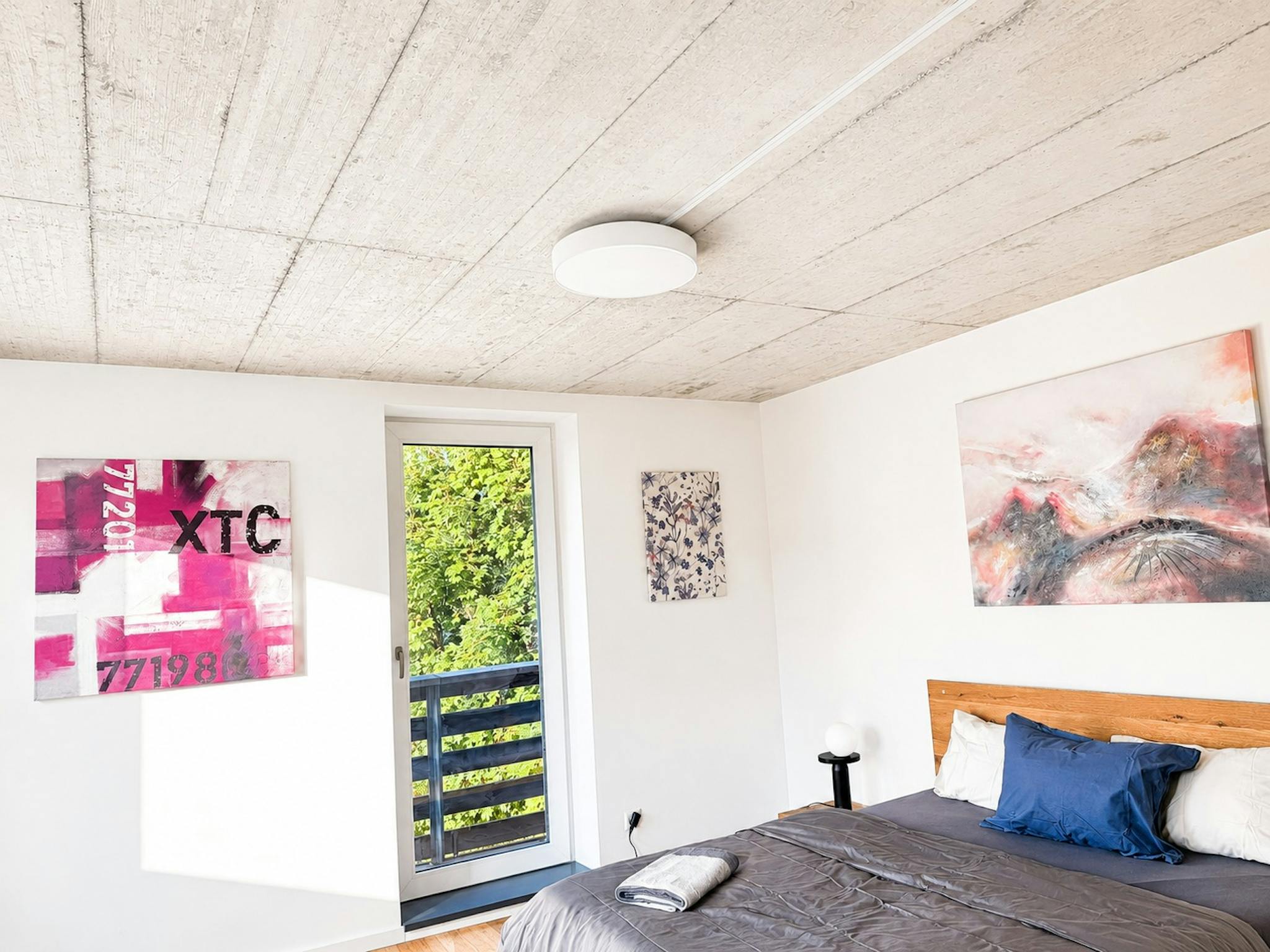 Apartment, Melchrütistrasse, Wallisellen
