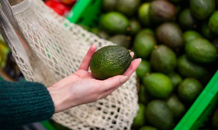 Migros installs avocado ripeness scanners in two Zurich stores