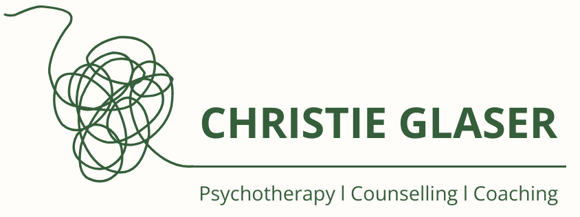 Christie Glaser Psychotherapy