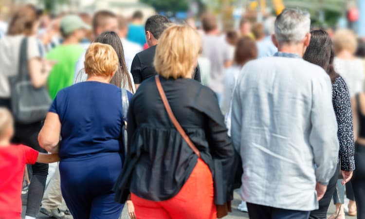 Population of Switzerland rapidly approaches 9 million people