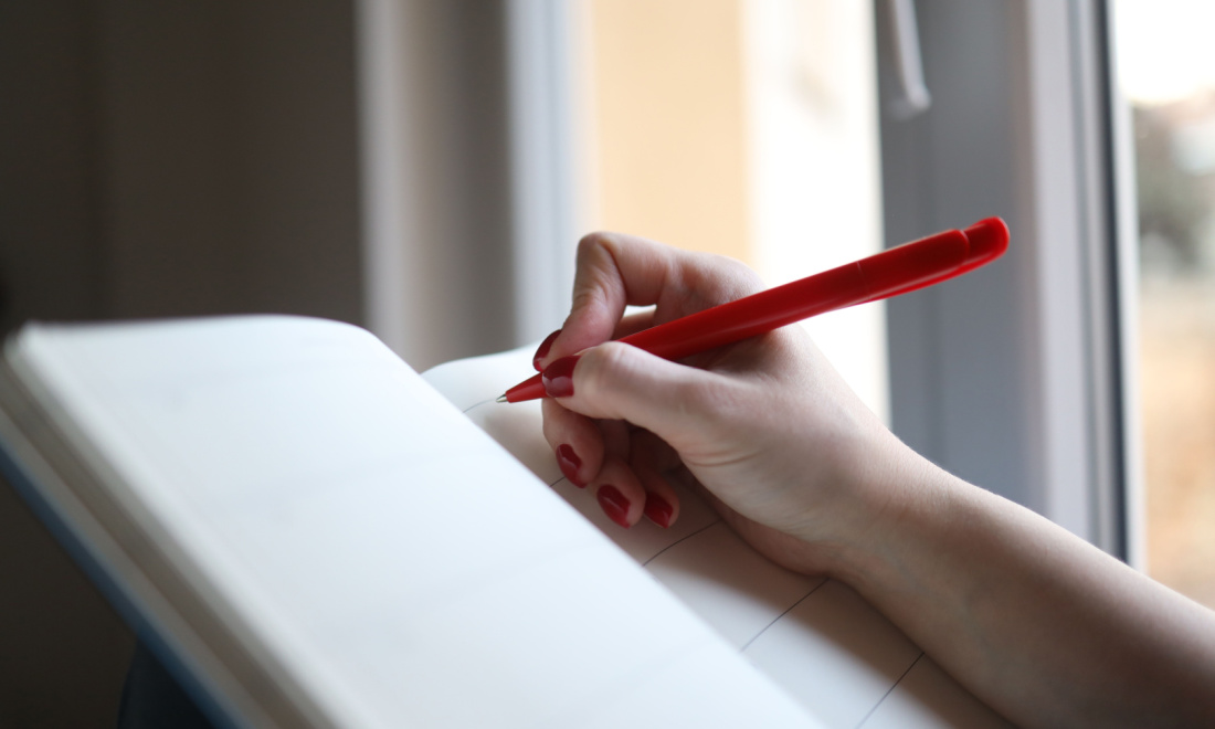How New Year's resolutions can help you grow professionally