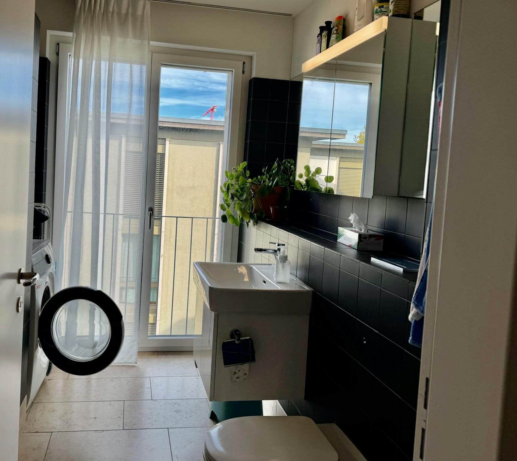 Apartment, Schönauring, Zurich
