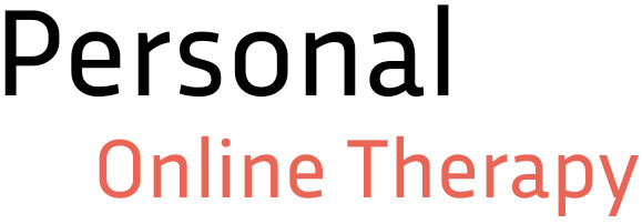 Personal Online Therapy