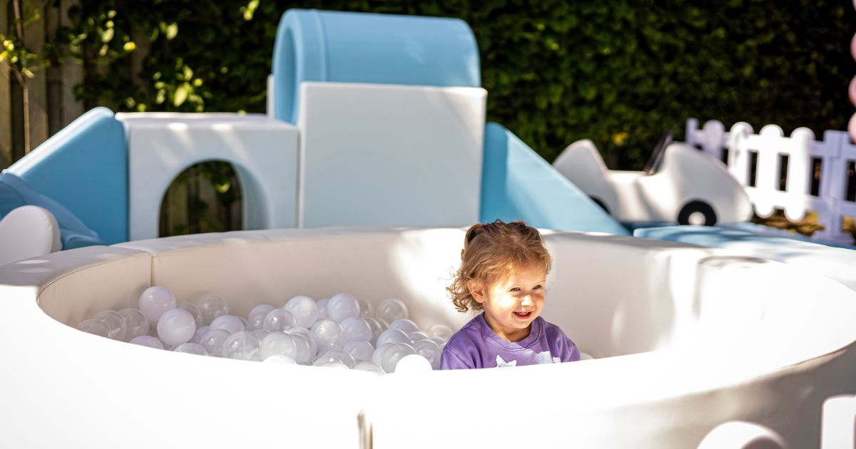 Mini Munchkins Kids Parties
