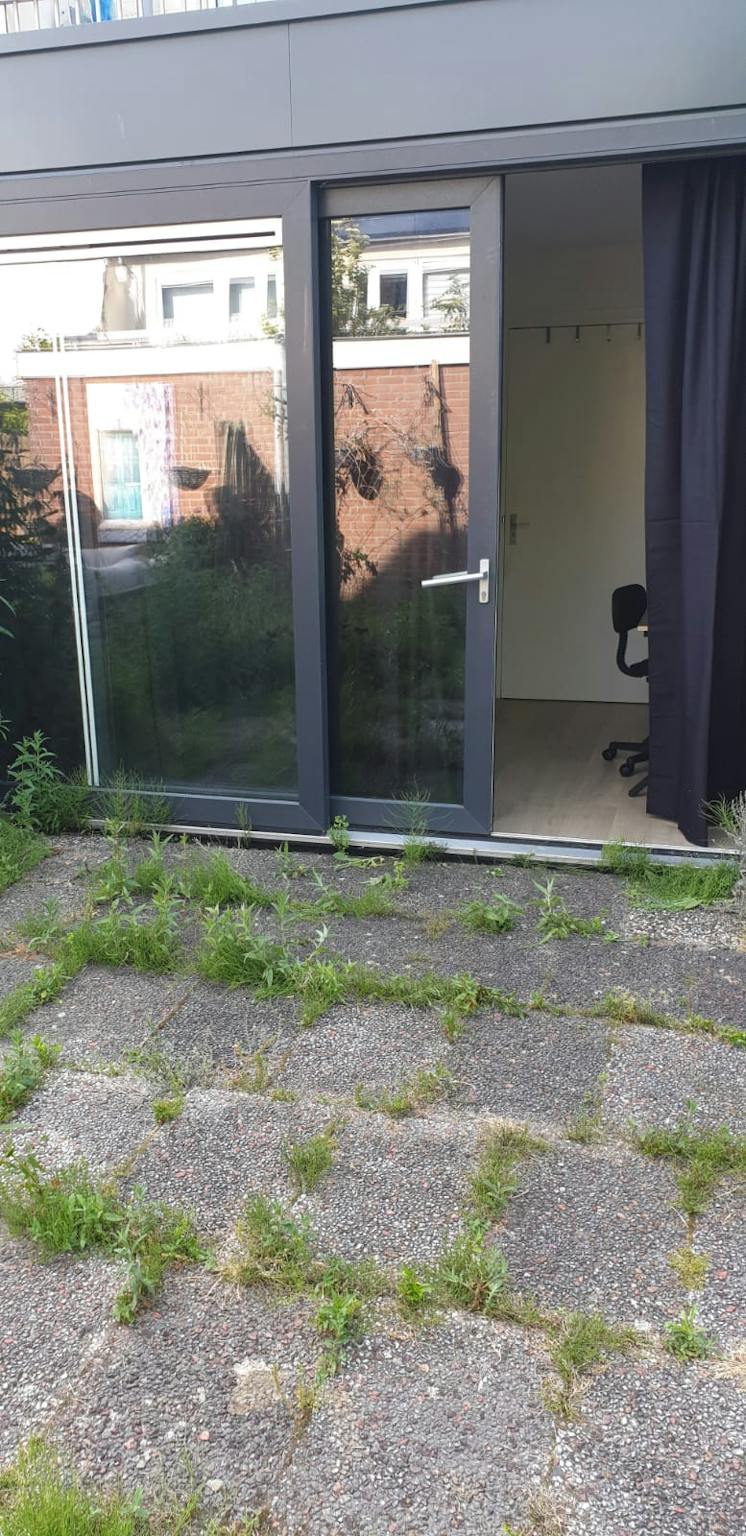 Apartment, Aurikelstraat, Amsterdam