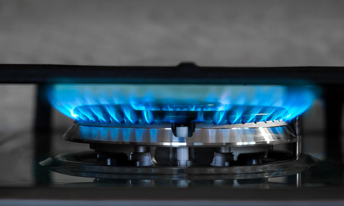 the Netherlands Russian gas energy