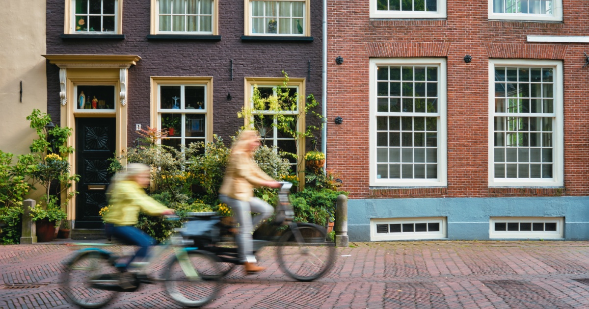Understanding the Dutch education system