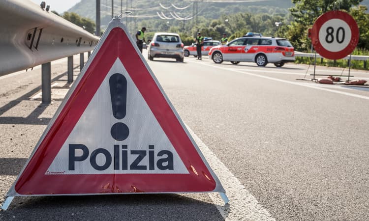 Urgent review promised after serious traffic accidents surge in Switzerland