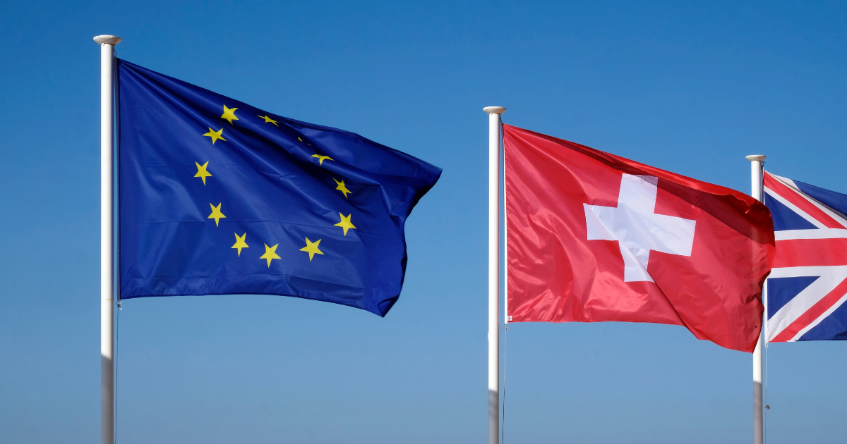 Swiss Senate committee proposes "immigration tax" for EU workers