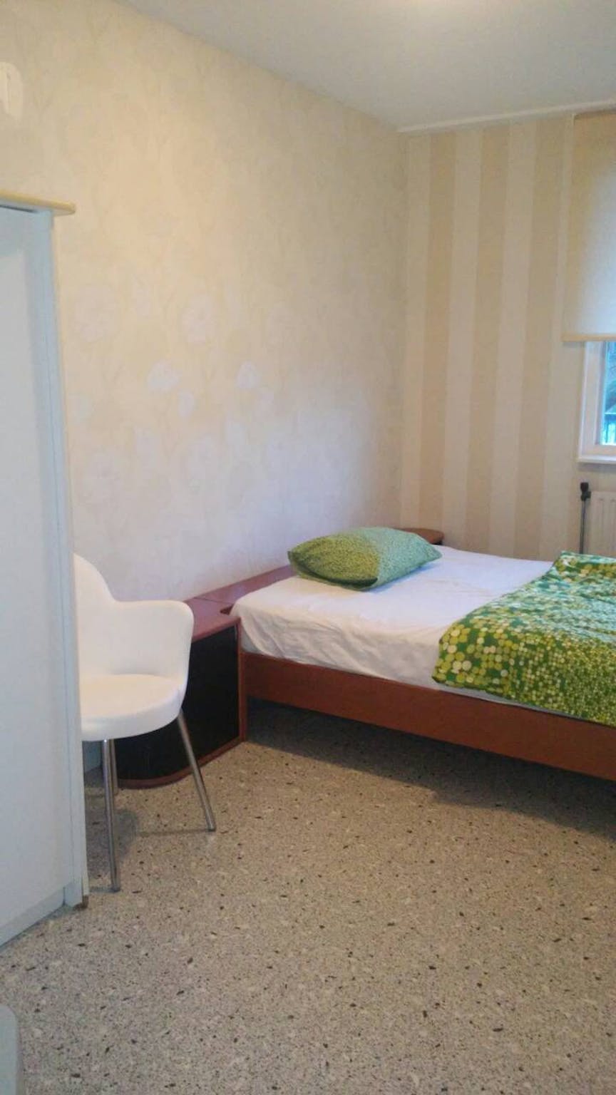 Apartment, Ruivenstraat, Rotterdam
