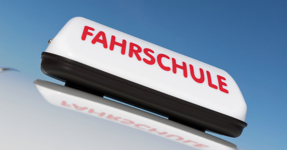 50% increase in driving exam cheating in Germany since 2020