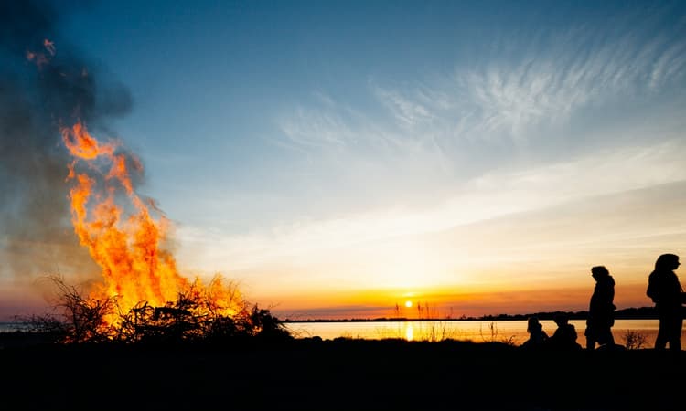 Walpurgisnacht: All about the Night of the Witches in Switzerland 