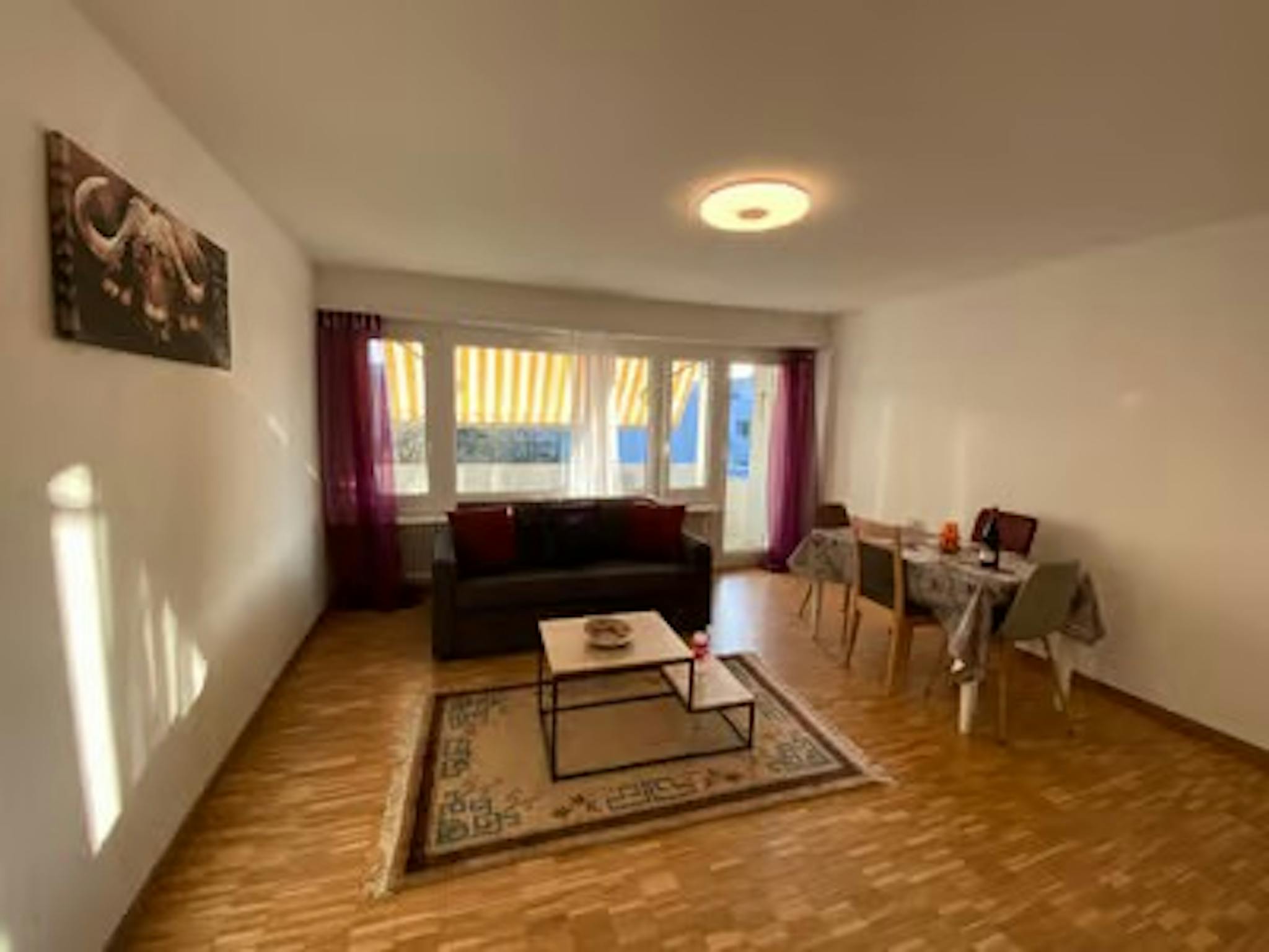 Apartment, Leepüntstrasse, Dubendorf
