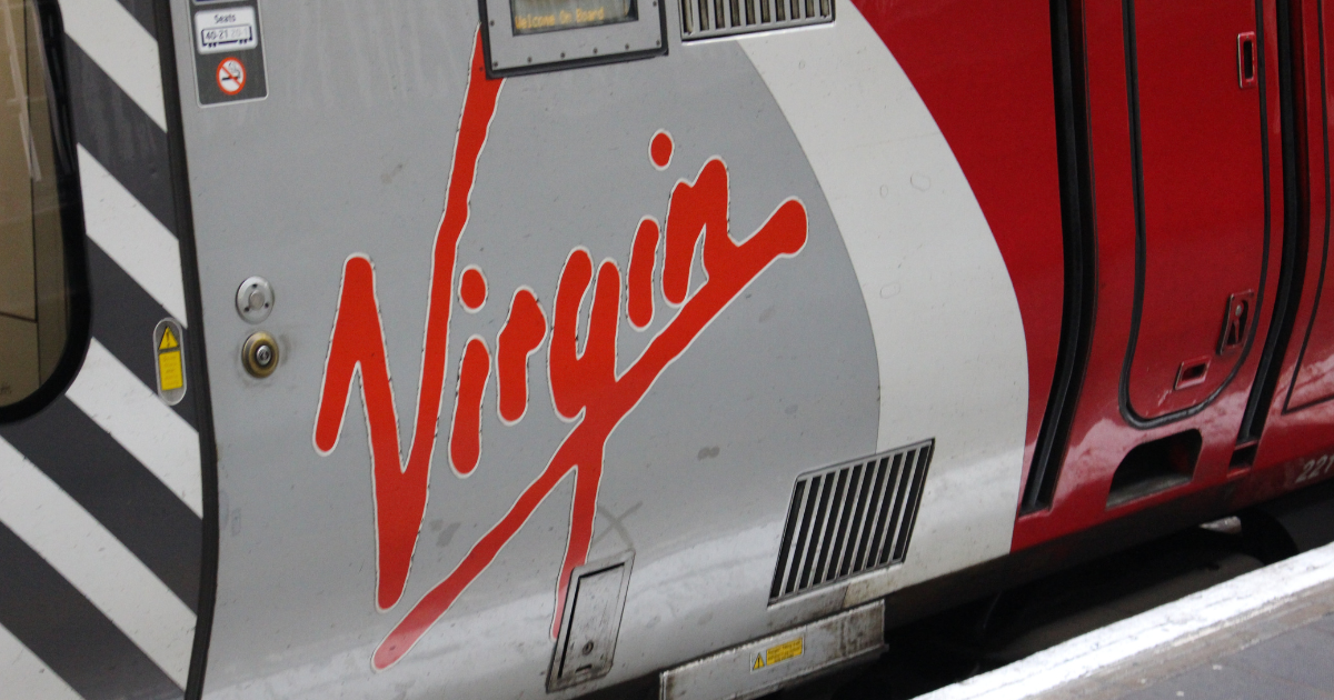 Virgin Trains wins Channel Tunnel access, opening path to Switzerland