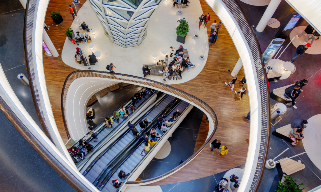 Germans are falling out of love with online shopping, survey reveals
