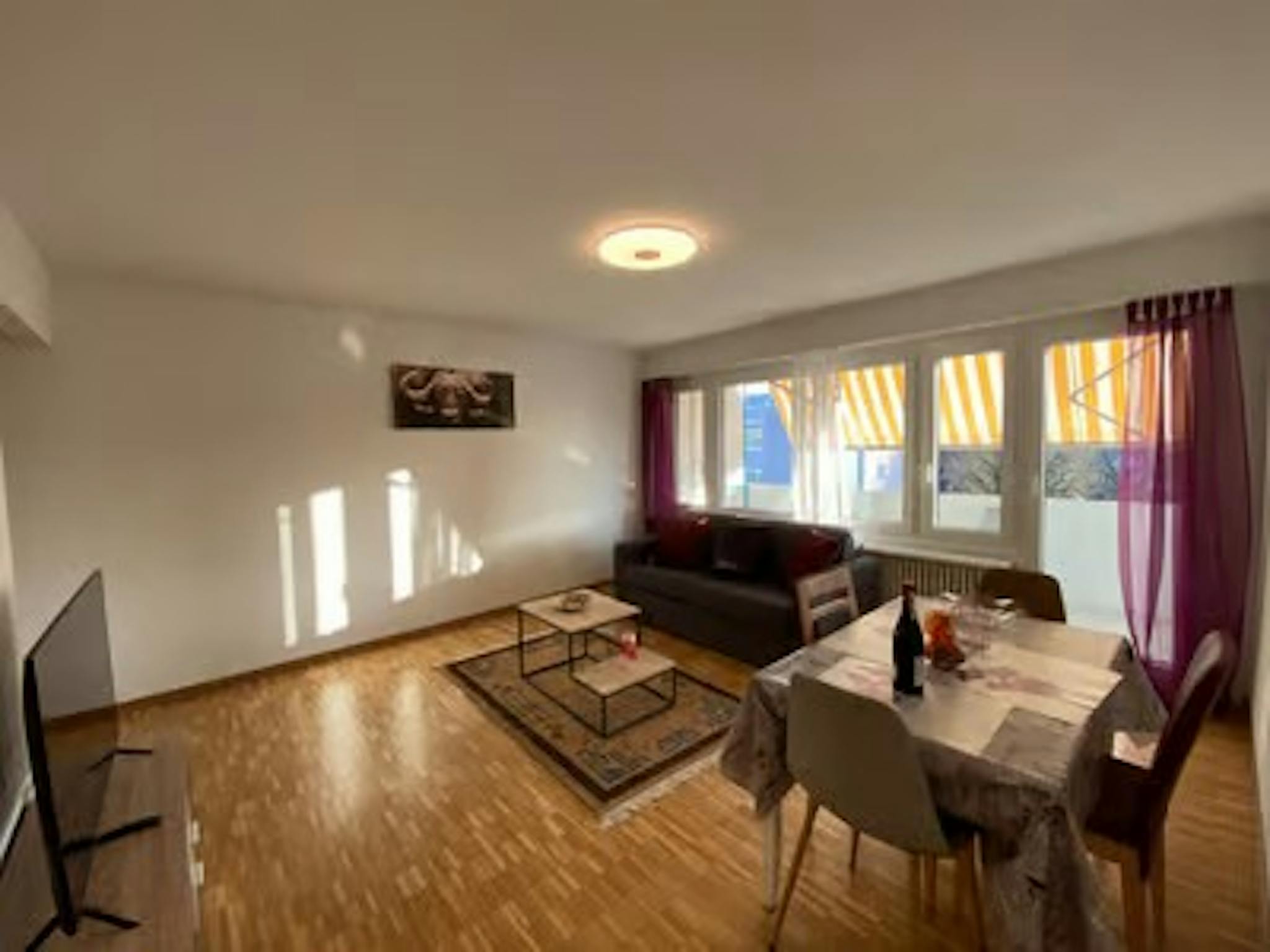Apartment, Leepüntstrasse, Dubendorf
