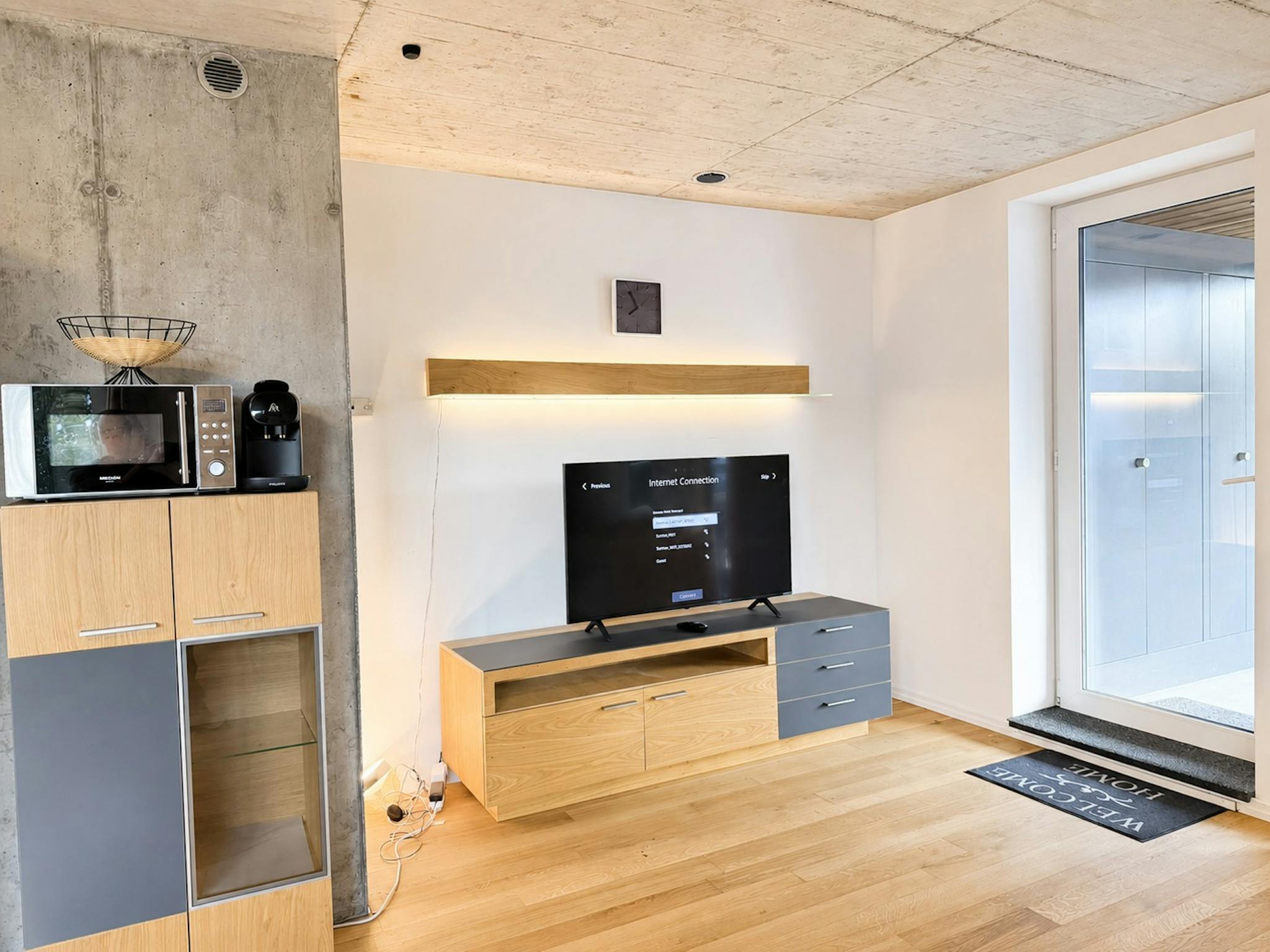 Apartment, Melchrütistrasse, Wallisellen