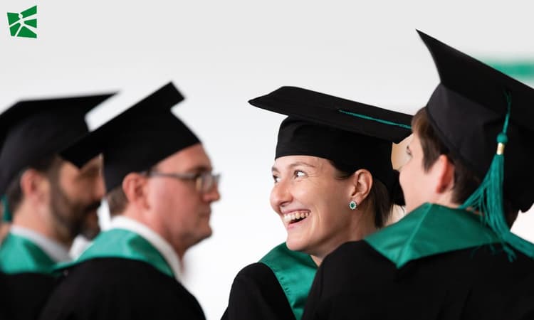 A lasting impact: The International Executive MBA at St.Gallen