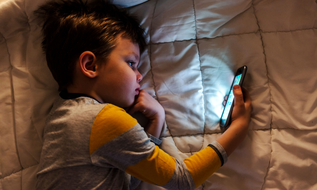 Dutch politician moves to make phone apps less addictive