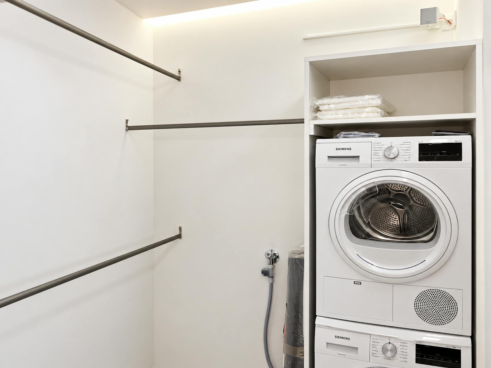 Apartment, Seestrasse, Zurich