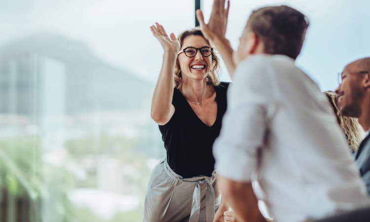 Time to unleash your full potential with SBS Swiss Business School