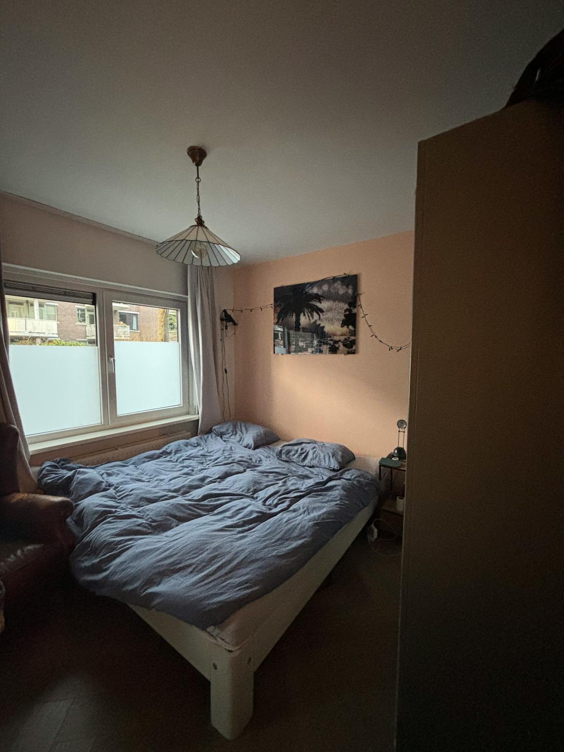 Apartment, Marcantilaan, Amsterdam
