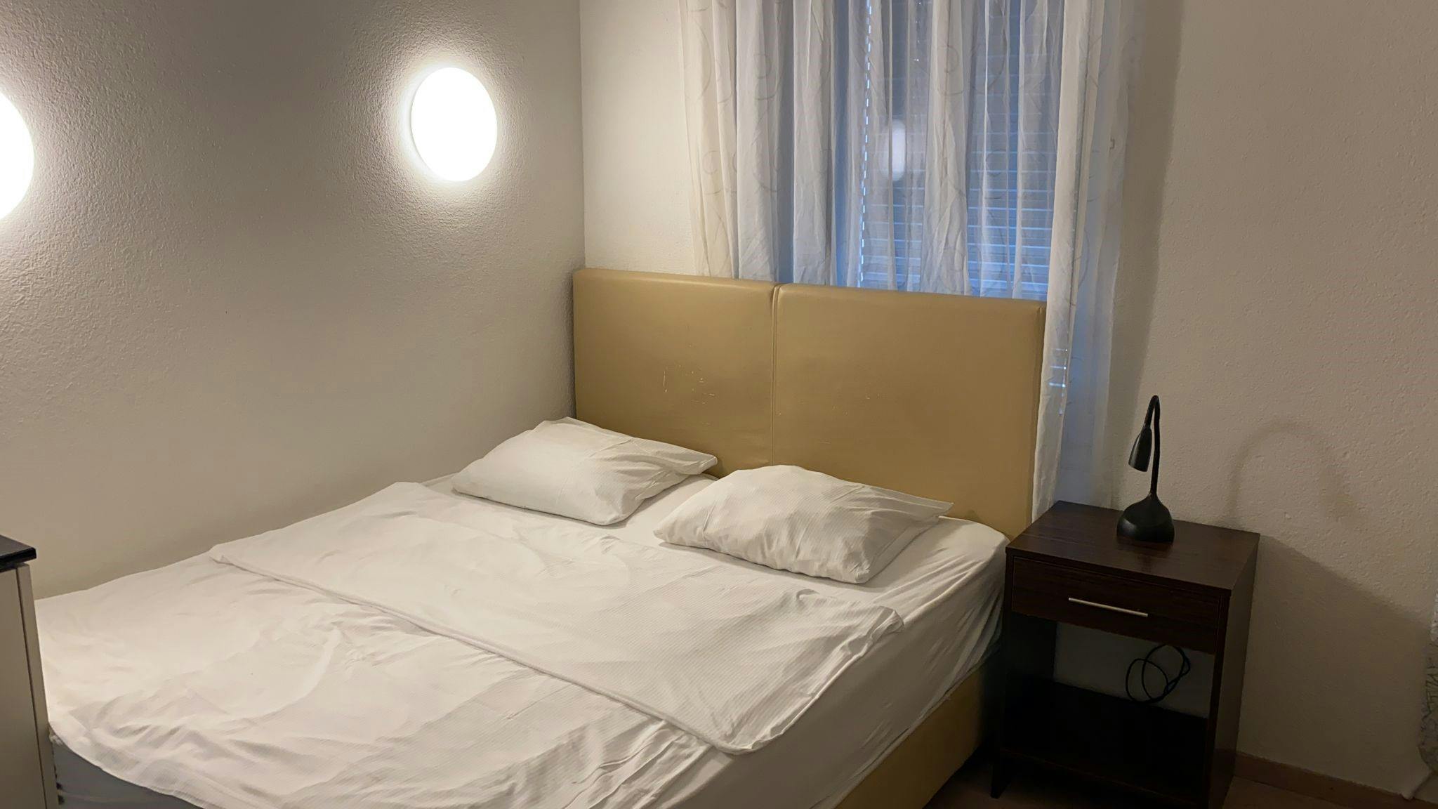 Apartment, Badenerstrasse, Zurich