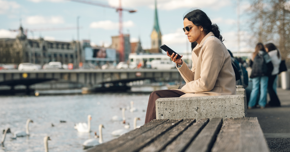 8 most important apps you need when living in Switzerland 