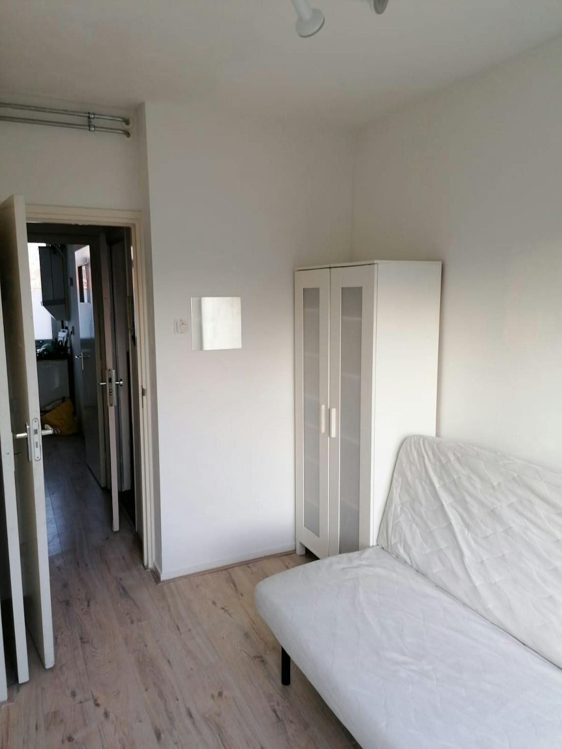 Apartment, Valkhof, Amsterdam