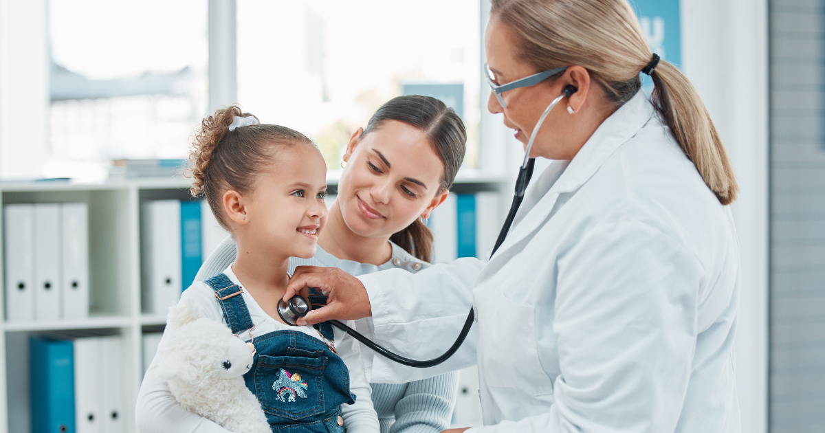 Doctor Shortage Netherlands